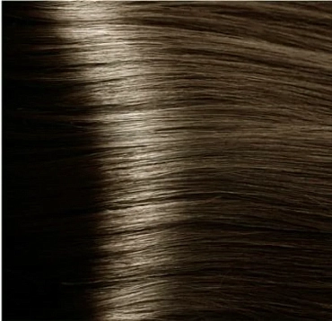 LISAP MILANO 7/78 краска для волос, блондин мокко / LK OIL PROTECTION COMPLEX 100 мл