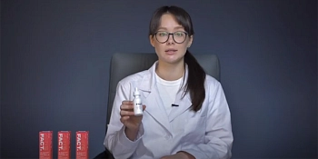 ART&FACT Сыворотка для лица с гиалуроновой кислотой / 3D Hyaluronic Acid 2% + Provitamin B5 30 мл, фото 4