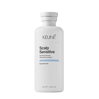 Шампунь успокаивающий уход / Scalp Sensitive Shampoo 300 мл