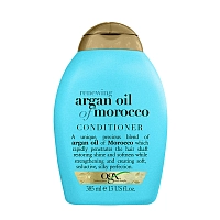 OGX Кондиционер для восстановления волос с экстрактом арганы / Renewing + Argan Oil Of Morocco Conditioner 385 мл, фото 1