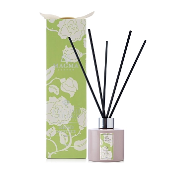 Аромадиффузор, свежесрезанные розы / Magma London 100 мл