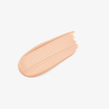 MAKE UP FACTORY Крем тональный матовый для нормальной и жирной кожи, 21 светлый мокка / Oil-free Foundation 20 мл, фото 3