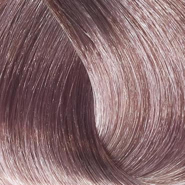 TEFIA 8.1 краска для волос, светлый блондин пепельный / Mypoint 60 мл