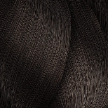 L’OREAL PROFESSIONNEL 5.8 краска для волос без аммиака / LP INOA 60 гр