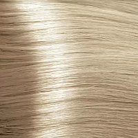 KAPOUS S 900 крем-краска для волос, ультра-светлый натуральный блонд / Studio Professional 100 мл, фото 1