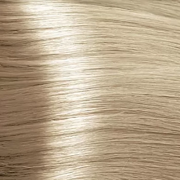 KAPOUS S 900 крем-краска для волос, ультра-светлый натуральный блонд / Studio Professional 100 мл