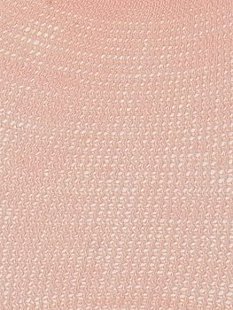 MINIMI Подследники хлопок Rosa Chiaro 39-41 / MINI BELL LIGHT, фото 5