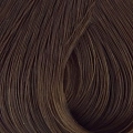 6/71 краска для волос, тёмно-русый коричнево-пепельный / De Luxe Silver 60 мл
