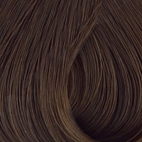 ESTEL PROFESSIONAL 6/71 краска для волос, тёмно-русый коричнево-пепельный / De Luxe Silver 60 мл, фото 1