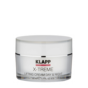 Крем-лифтинг день-ночь / X-TREME 50 мл