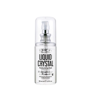 EPICA PROFESSIONAL Флюид Жидкие кристаллы / Total Care Liquid Crystal 80 мл, фото 1