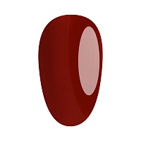 E.MI 174 ультрастойкий лак, Рубиновая рулетка / Gel Effect 9 мл, фото 1