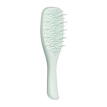 Расческа для волос / The Ultimate Detangler Extra Gentle Eucalyptus Green