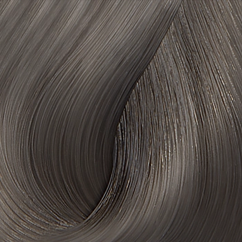 8.11 крем-краска стойкая без аммиака, интенсивный светло-русый пепельный / Color Mash 60 мл