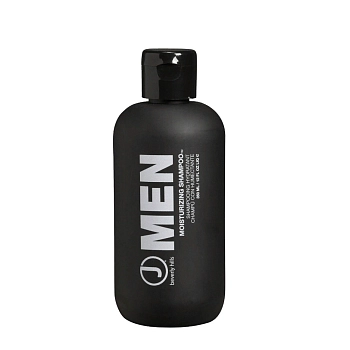 Шампунь мужской увлажняющий / MEN Moisturizing Shampoo 350 мл