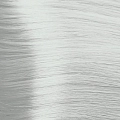 Крем-краска для волос с гиалуроновой кислотой, серебро / HY 100 мл