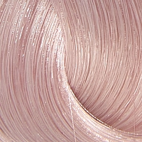ESTEL PROFESSIONAL 10/61 краска для волос, светлый блондин фиолетово-пепельный / DE LUXE 60 мл, фото 1