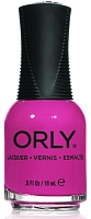 ORLY 416 лак для ногтей / Pink Chocolate 18 мл, фото 1