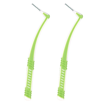 REVYLINE Ортонабор в пенале, размер S, салатовый / Dental Kit, фото 7