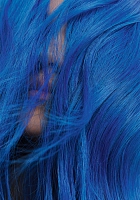 WELLA PROFESSIONALS Маска оттеночная для волос, синий / COLOR FRESH 150 г, фото 5