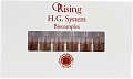 ORISING  Биокомплекс H.G. System 12 х 7 мл