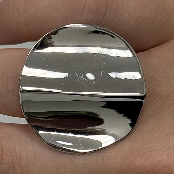 IWOU PROFESSIONAL Кольцо Поток сияния 1шт, фото 3