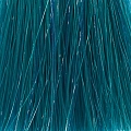 Краска для волос, морская волна / Crazy Color Peacock Blue 100 мл