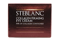 STEBLANC Крем лифтинг с коллагеном для кожи вокруг глаз / Collagen Firming Eye Cream 35 мл, фото 5