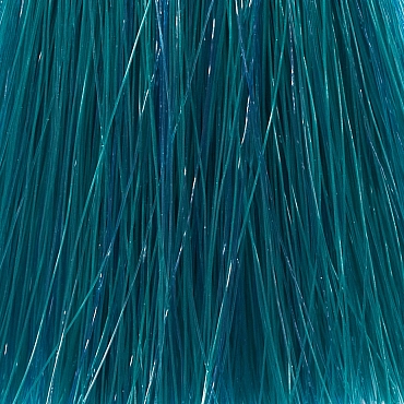 CRAZY COLOR Краска для волос, морская волна / Crazy Color Peacock Blue 100 мл