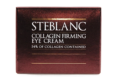 STEBLANC Крем лифтинг с коллагеном для кожи вокруг глаз / Collagen Firming Eye Cream 35 мл