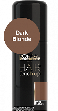 L’OREAL PROFESSIONNEL Консилер для волос, темный блонд / ХЭЙР ТАЧ АП 75 мл, фото 2