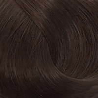 6.810 крем-краска перманентная для волос, темный блондин коричнево-пепельный для седых волос / AMBIENT 60 мл, TEFIA