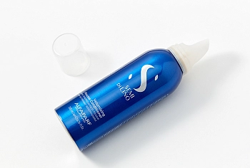 ALFAPARF MILANO Мусс-кондиционер для придания объема волосам / VOLUMIZING MOUSSE CONDITIONER 200 мл, фото 4