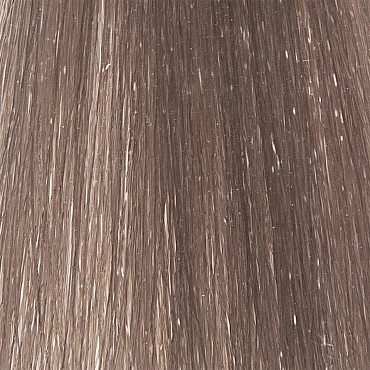 BAREX 8.1 краска для волос, светлый блондин пепельный / PERMESSE 100 мл