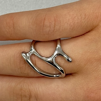 IWOU PROFESSIONAL Кольцо Вдохновение 1шт, фото 3