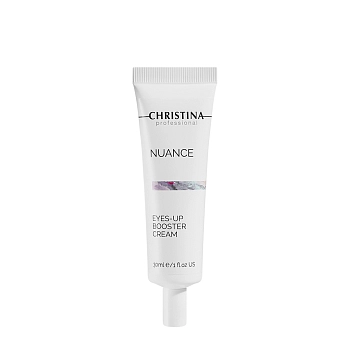 Крем-бустер для кожи вокруг глаз / Nuance Eyes Up Booster Cream 30 мл