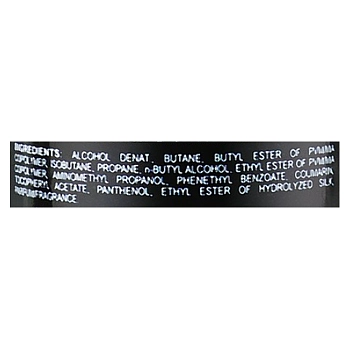 LISAP MILANO Спрей моделирующий для укладки волос / Styling Spray FASHION 250 мл, фото 3