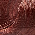 6/44 краска для волос, темно-русый медный интенсивный / DELUXE 60 мл