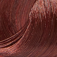 6/44 краска для волос, темно-русый медный интенсивный / DELUXE 60 мл, ESTEL PROFESSIONAL