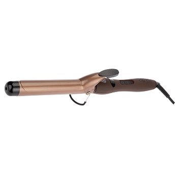 Плойка для завивки волос с турмалиновым покрытием Лонг 32 мм
