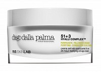 Крем матирующий антивозрастной 24 часа / 24-HOUR MATIFYING ANTI-AGE CREAM 50 мл, DIEGO DALLA PALMA PROFESSIONAL