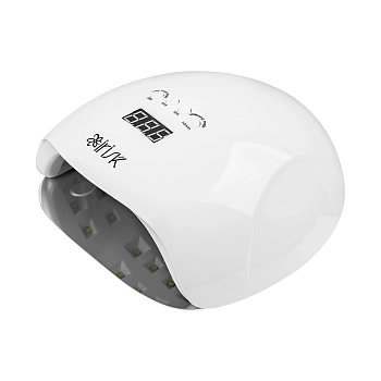 IRISK PROFESSIONAL Лампа LED/UV+RED Nova, 01 белая 72 Вт, фото 2