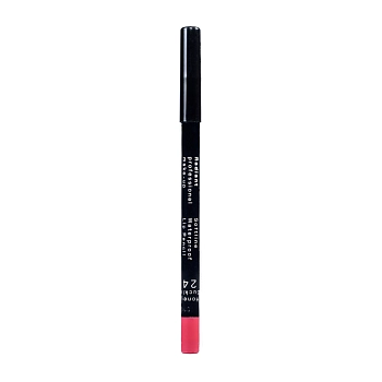 RADIANT PROFESSIONAL MAKE-UP Карандаш для губ водостойкий, 24 жимолость / Softline Waterproof Lip Pencil 1,2 гр, фото 2