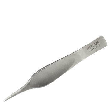 Пинцет хирургический PTC-612-D 9.5 см