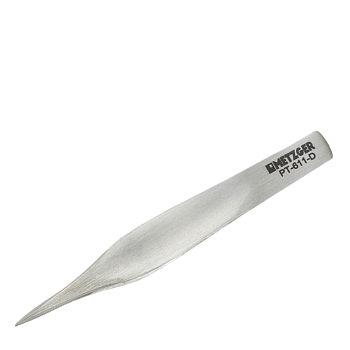 Пинцет хирургический PTC-611-D 8 см