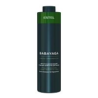 Шампунь восстанавливающий ягодный для волос / BABAYAGA 1000 мл, ESTEL PROFESSIONAL