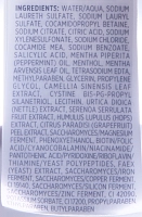 NIOXIN Шампунь очищающий для тонких натуральных, заметно редеющих волос, Система 2, 300 мл, фото 3