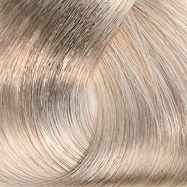 ESTEL PROFESSIONAL 10/7 краска безаммиачная для волос, светлый блондин коричневый / Sensation De Luxe 60 мл