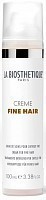 Кондиционер-маска для тонких волос / Creme Fine Hair 100 мл, LA BIOSTHETIQUE Кондиционер-маска для тонких волос / Creme Fine Hair 100 мл, LA BIOSTHETIQUE