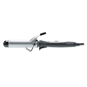 Плойка для волос TitaniumT Pro 33 мм 48 Вт
